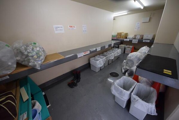 フォレンツタワー文京千石の物件内観写真